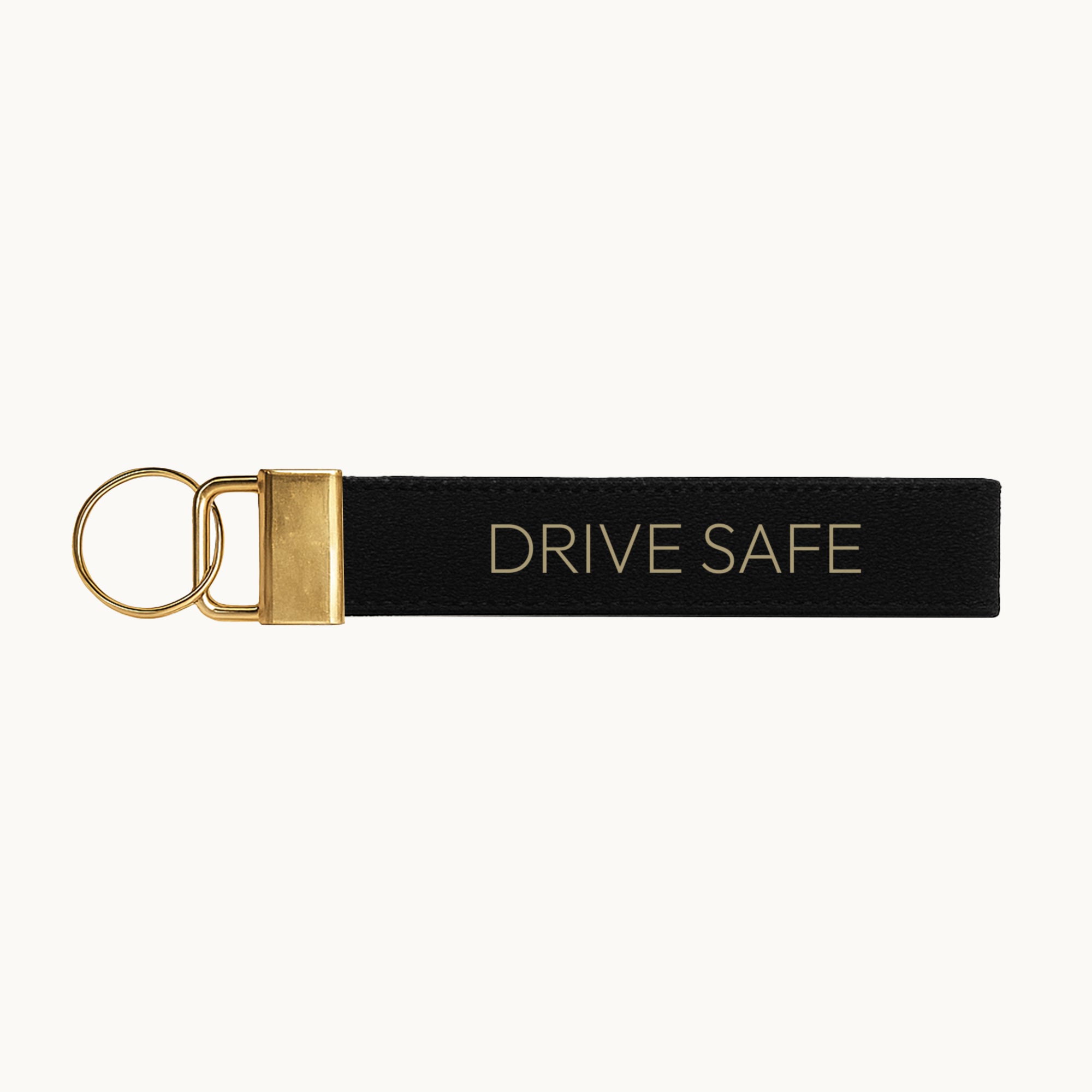 Drive Safe - Anahtarlık