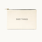 Baby Things  – Clutch