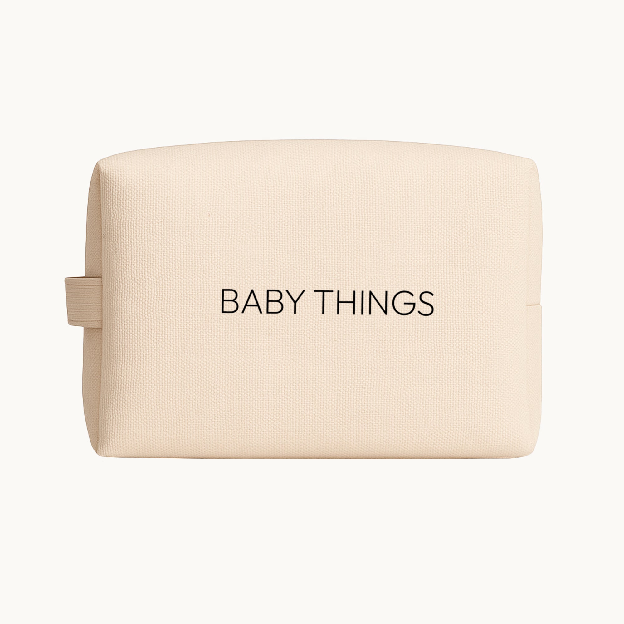 Baby Things  – Organizer Çanta