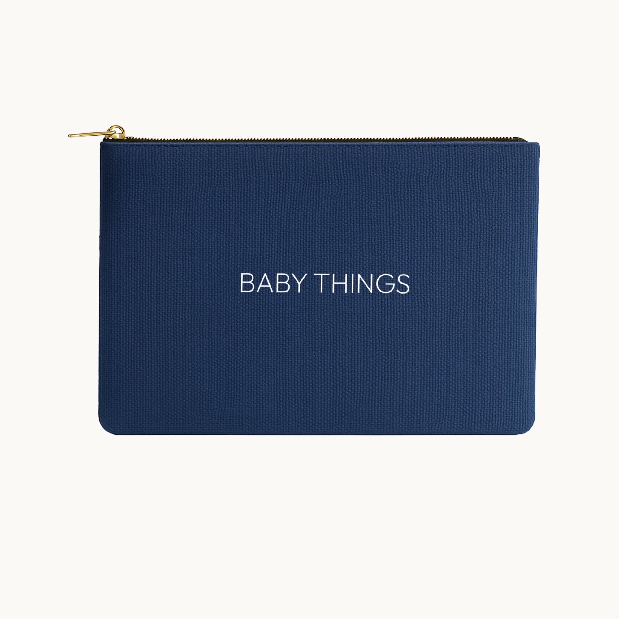 Baby Things  – Clutch