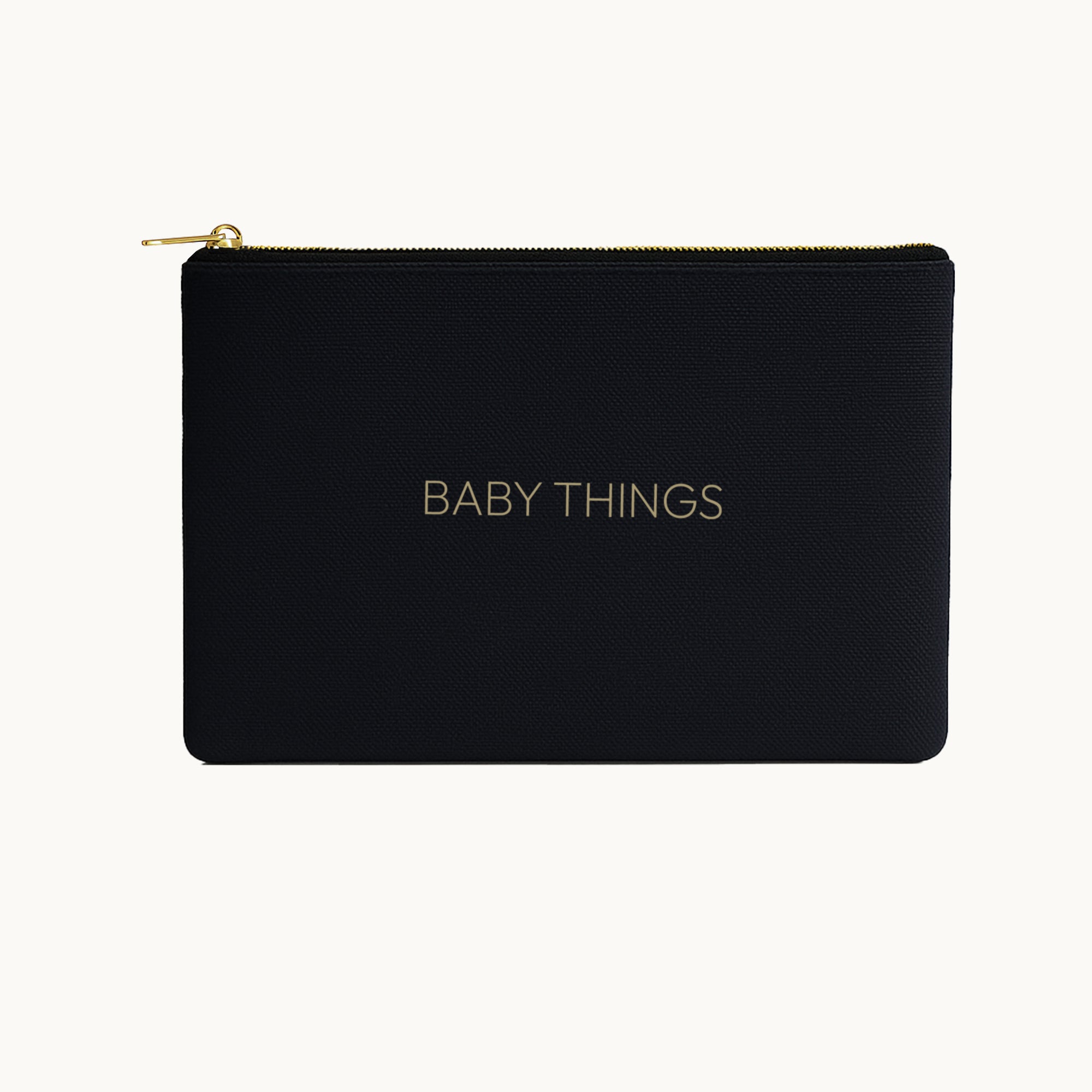Baby Things  – Clutch