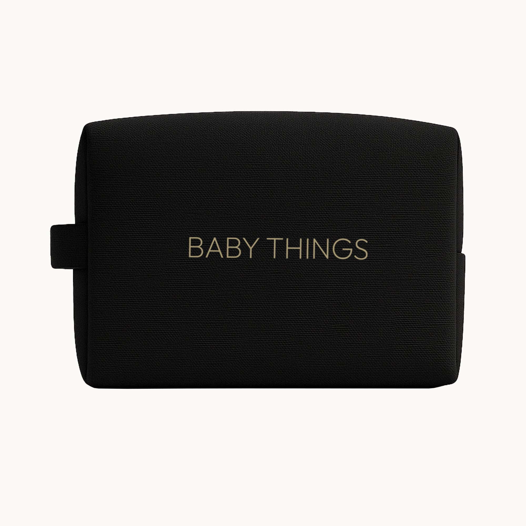 Baby Things  – Organizer Çanta