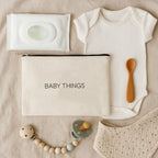 Baby Things  – Clutch
