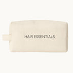 Luxe Hair Essentials  – Saç Bakım Çantası
