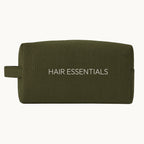 Luxe Hair Essentials  – Saç Bakım Çantası