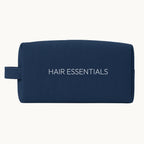 Luxe Hair Essentials  – Saç Bakım Çantası