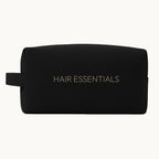 Luxe Hair Essentials  – Saç Bakım Çantası