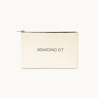 Boarding Kit – Pasaport Çantası