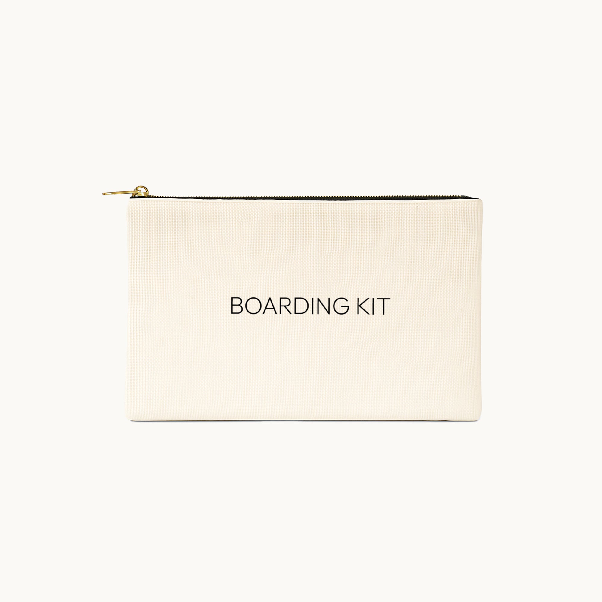 Boarding Kit – Pasaport Çantası