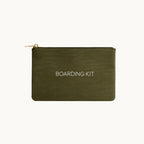 Boarding Kit – Pasaport Çantası