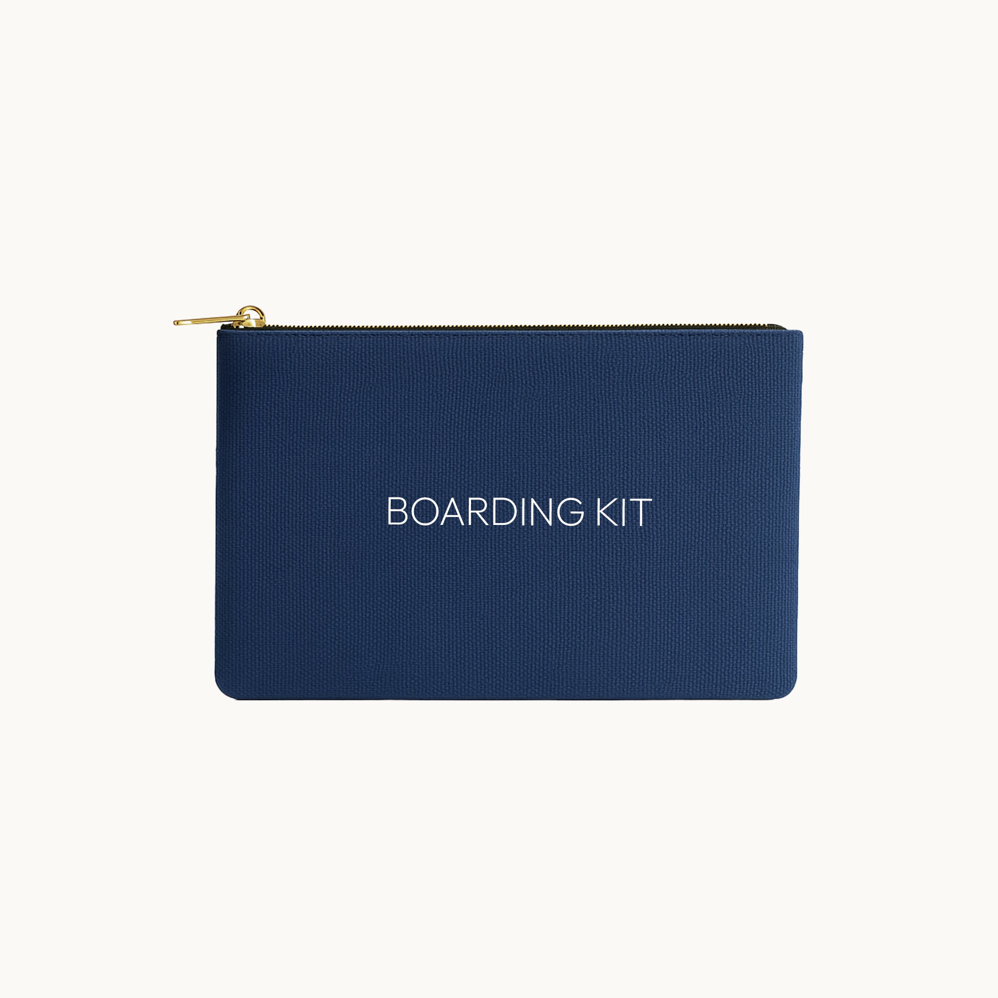 Boarding Kit – Pasaport Çantası