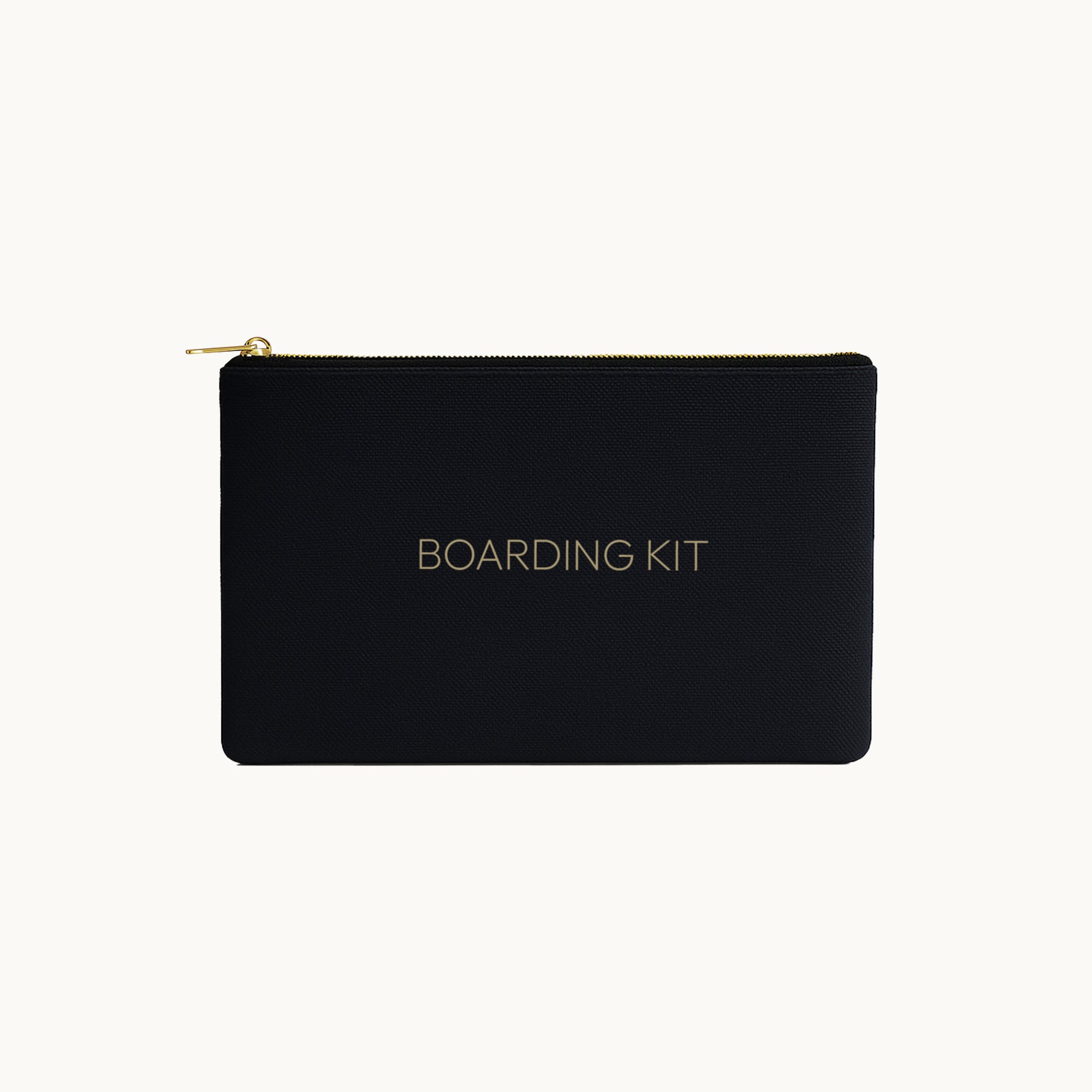 Boarding Kit – Pasaport Çantası