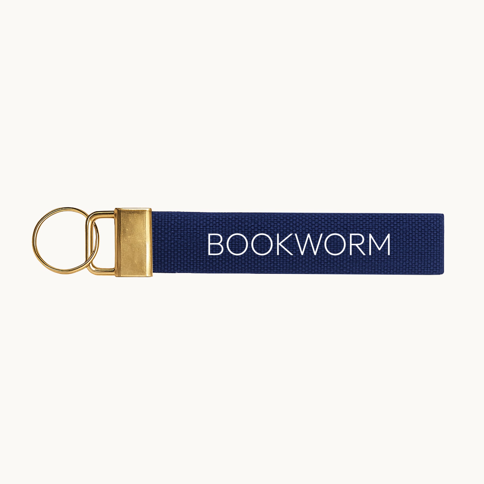 Bookworm - Anahtarlık