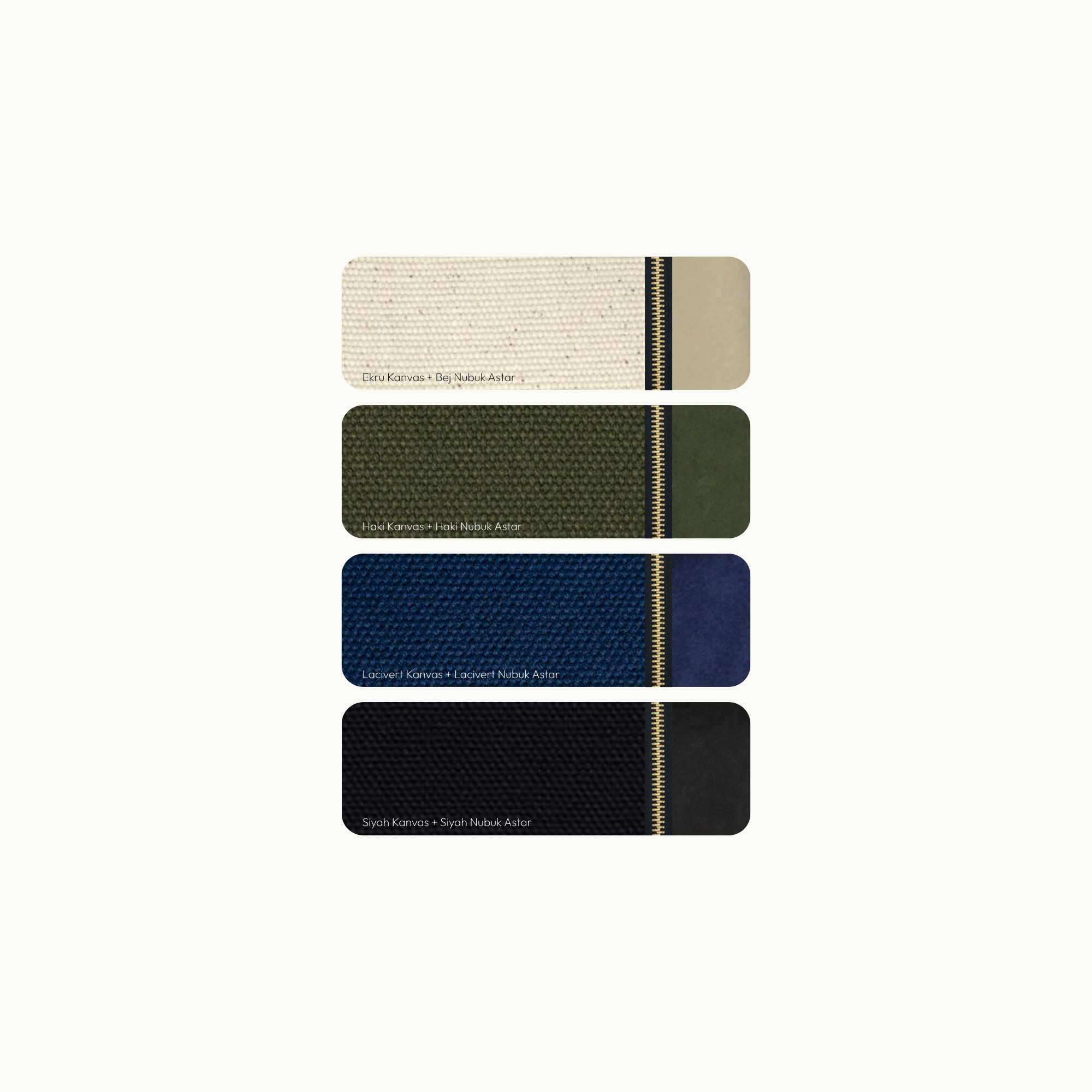 Baby Things  – Clutch
