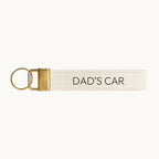 Dad's Car - Anahtarlık