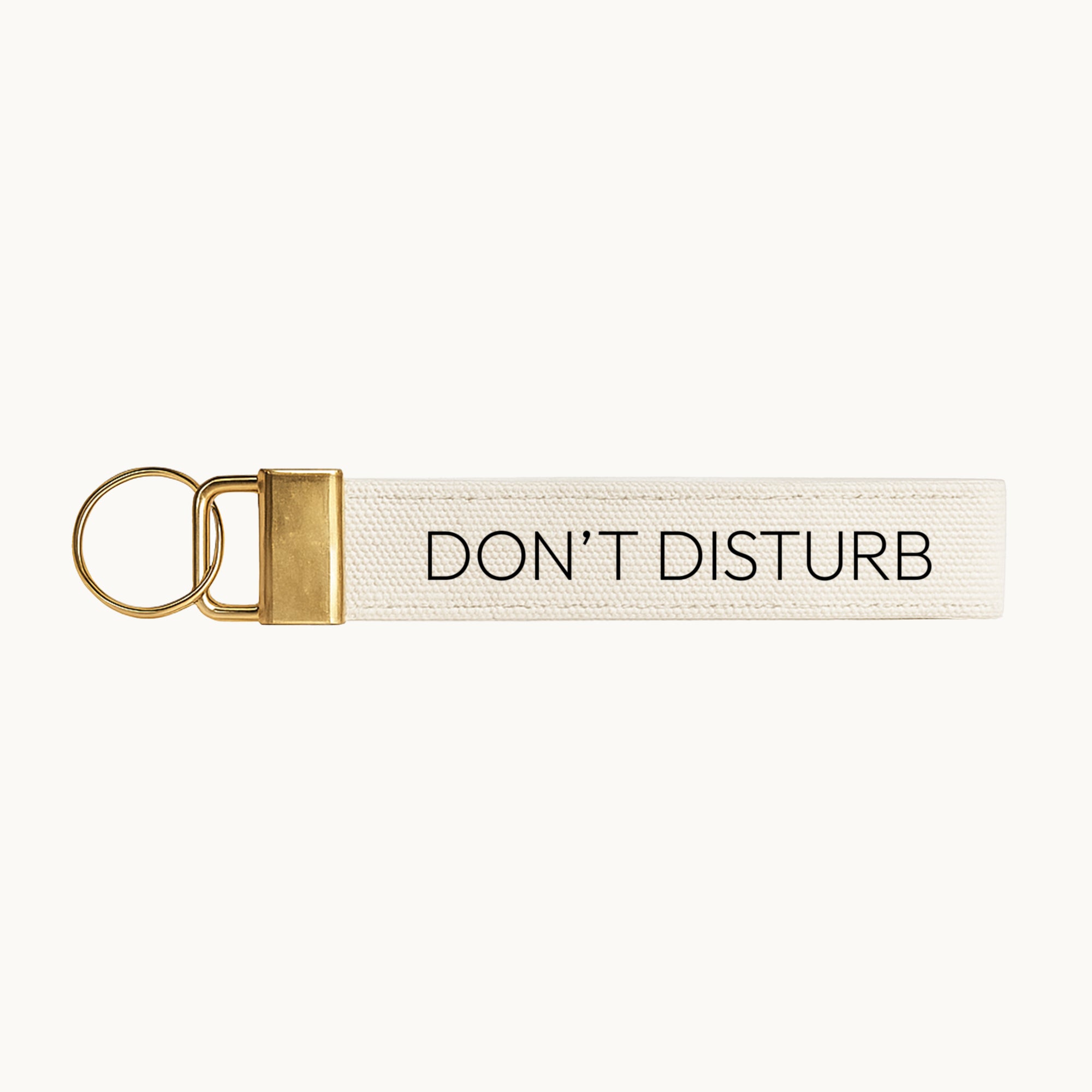 Don't Disturb - Anahtarlık