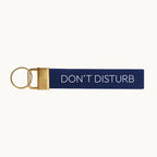 Don't Disturb - Anahtarlık