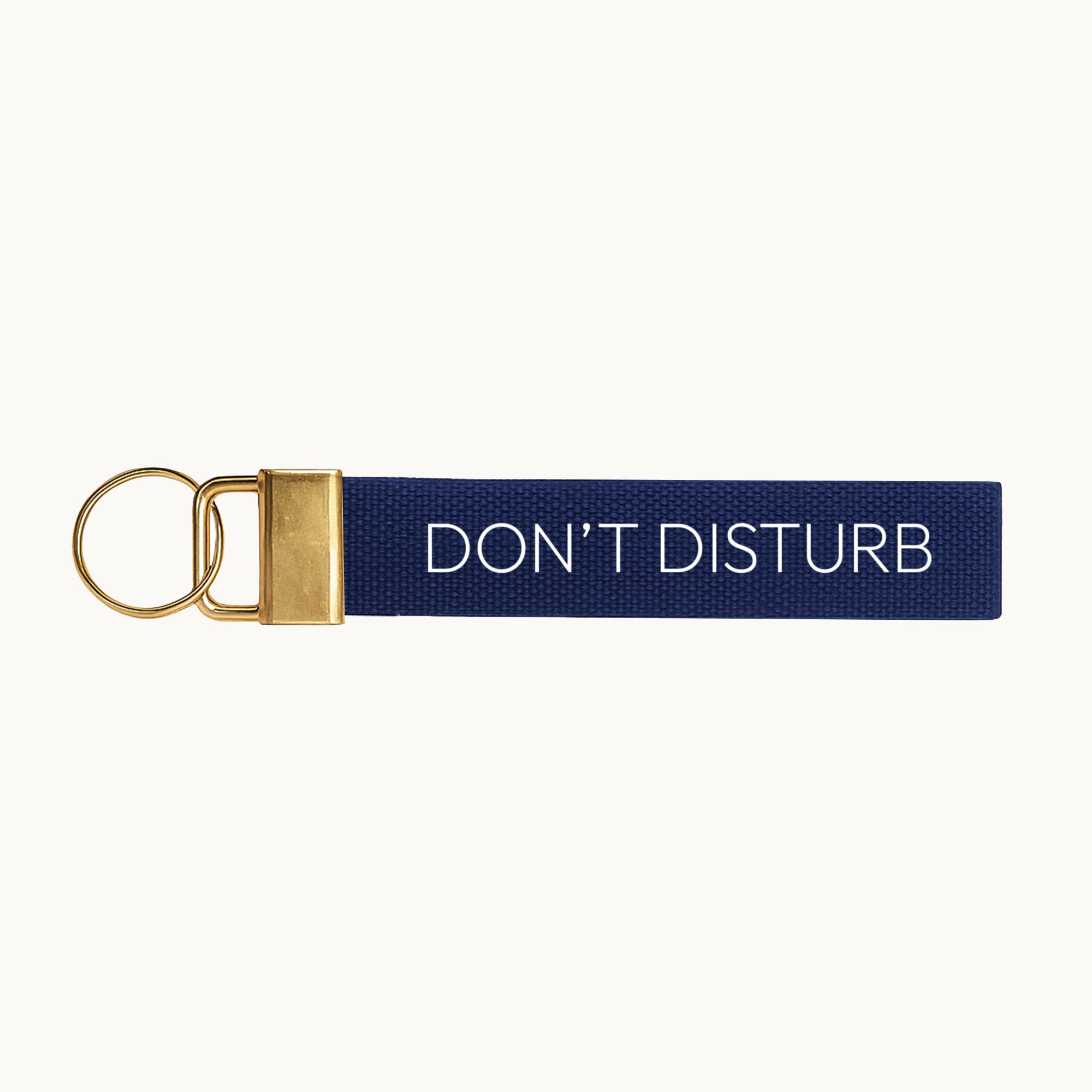 Don't Disturb - Anahtarlık