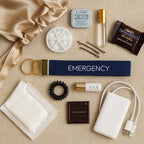 Emergency - Anahtarlık