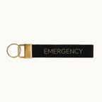 Emergency - Anahtarlık