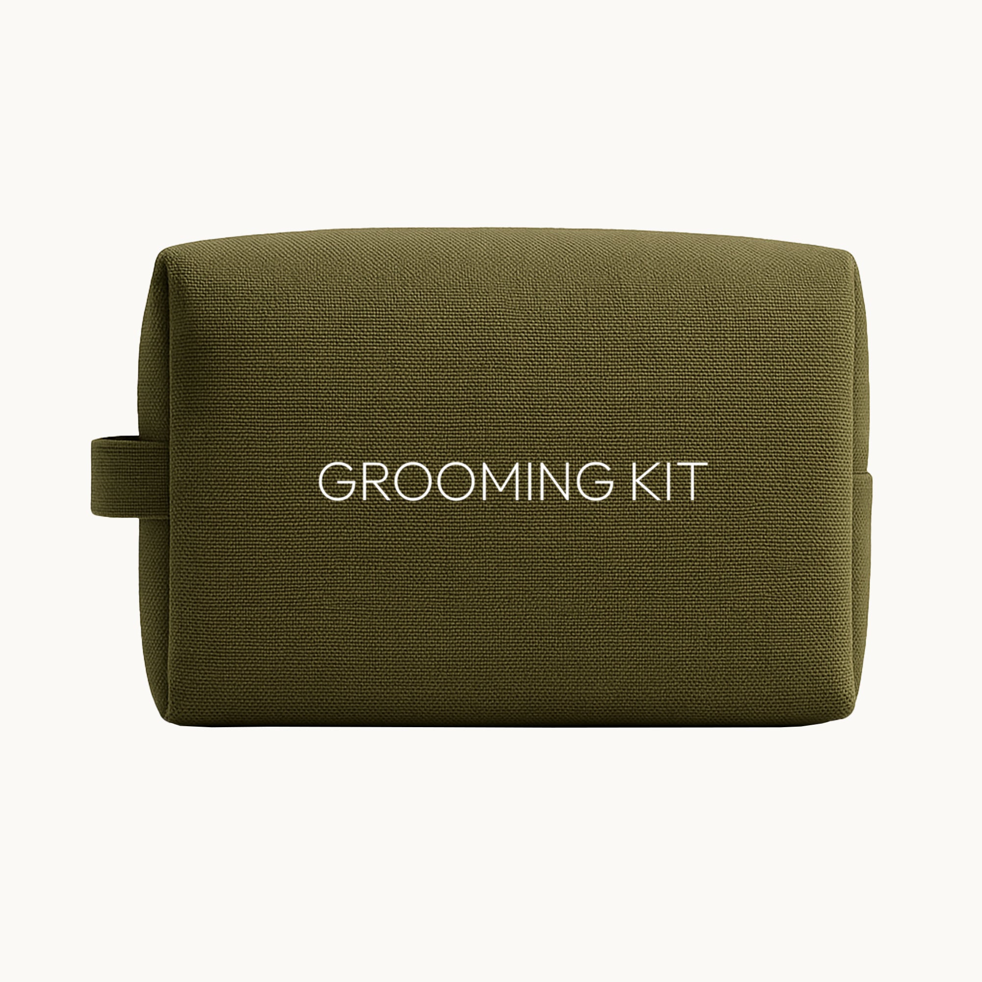 Grooming Kit  – Organizer Çanta