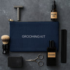 Grooming Kit  – Clutch