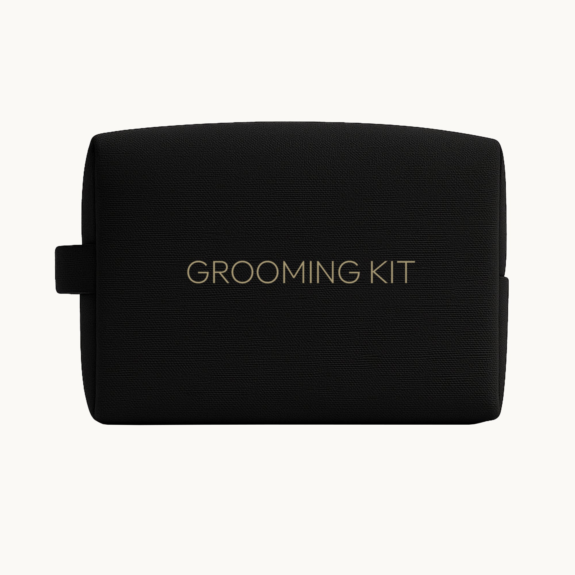 Grooming Kit  – Organizer Çanta