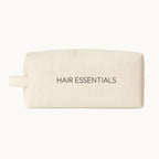 Classic Hair Essentials  – Saç Bakım Çantası