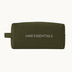 Classic Hair Essentials  – Saç Bakım Çantası