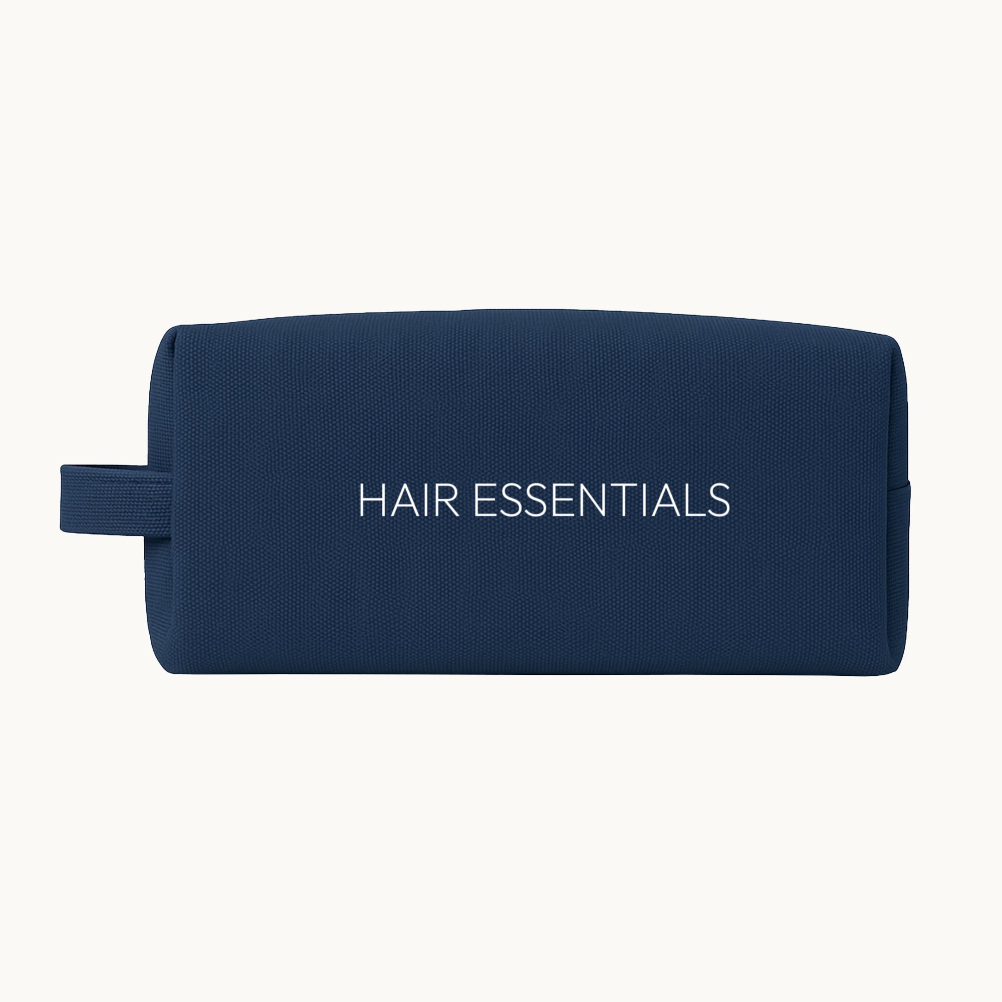Classic Hair Essentials  – Saç Bakım Çantası