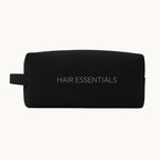 Classic Hair Essentials  – Saç Bakım Çantası