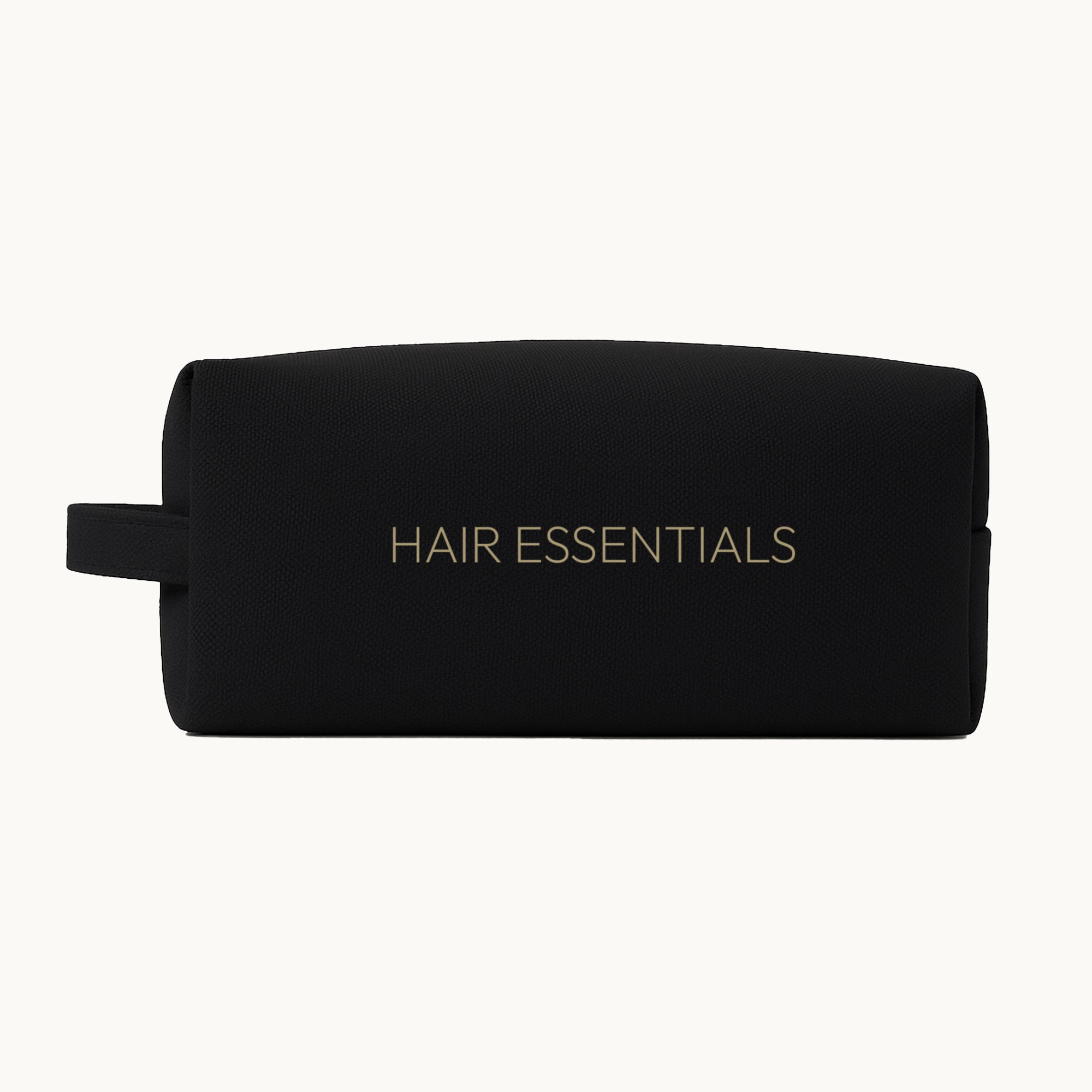 Classic Hair Essentials  – Saç Bakım Çantası