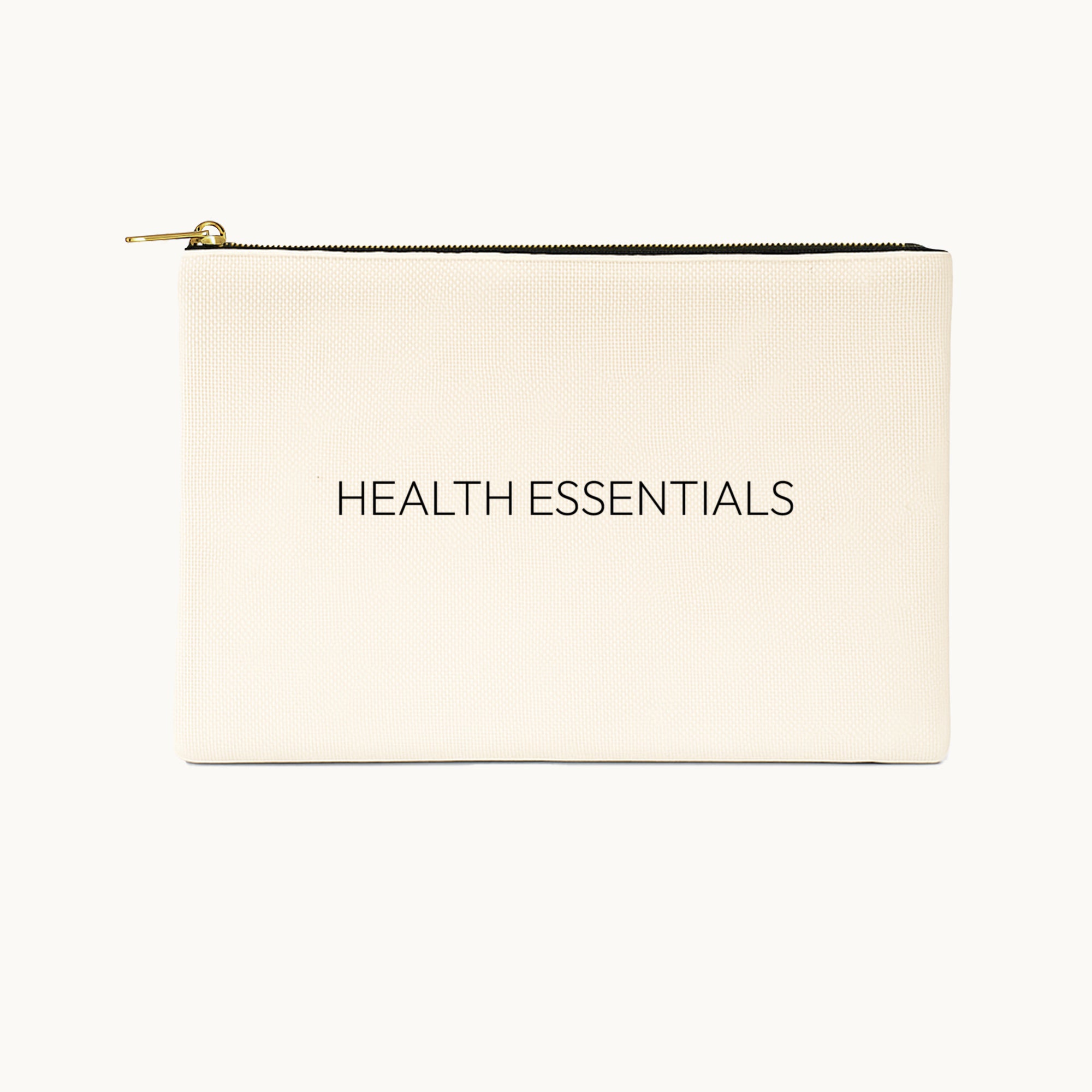 Health Essentials  – Clutch