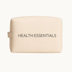 Health Essentials  – Organizer Çanta