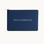 Health Essentials  – Clutch