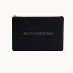 Health Essentials  – Clutch