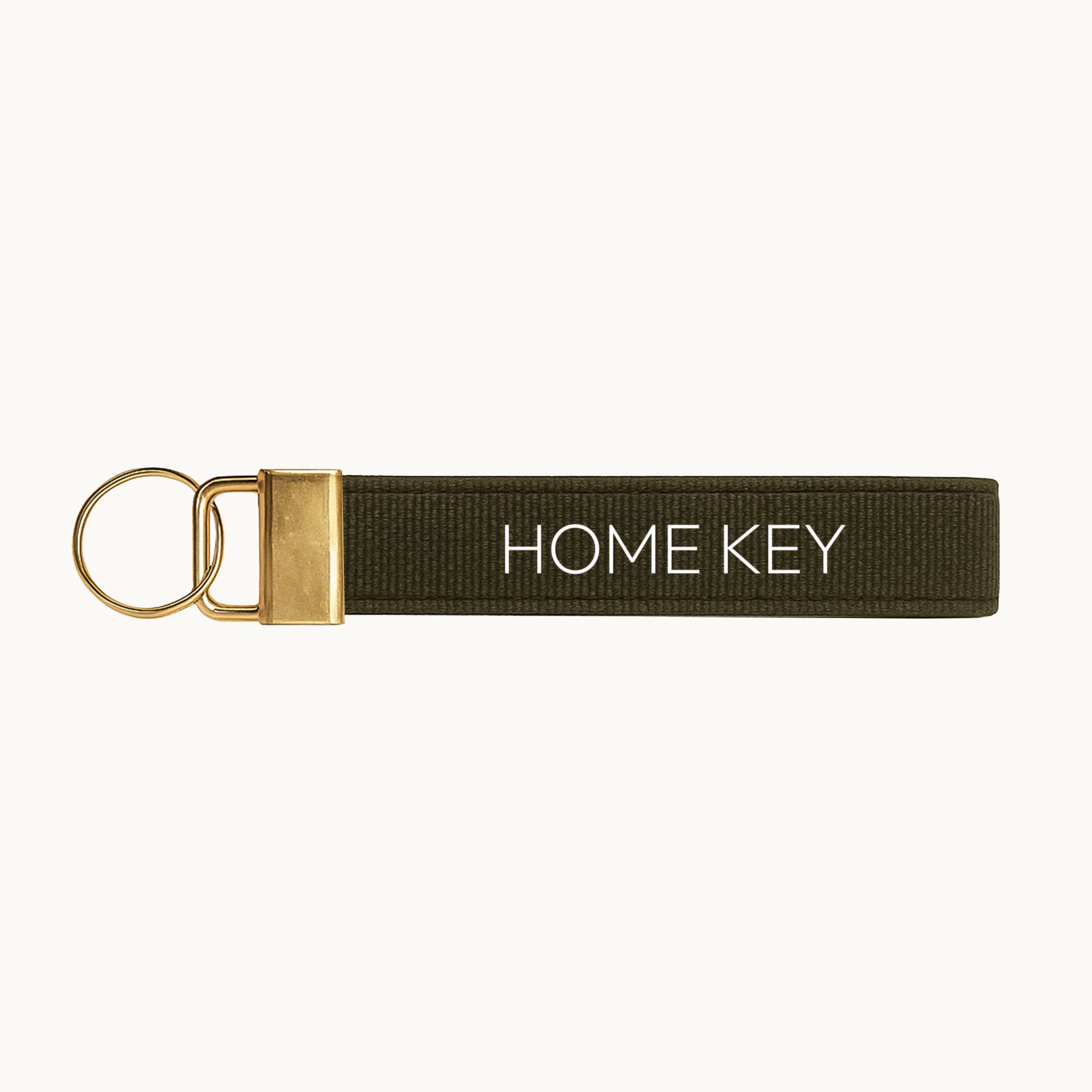 Home Key - Anahtarlık