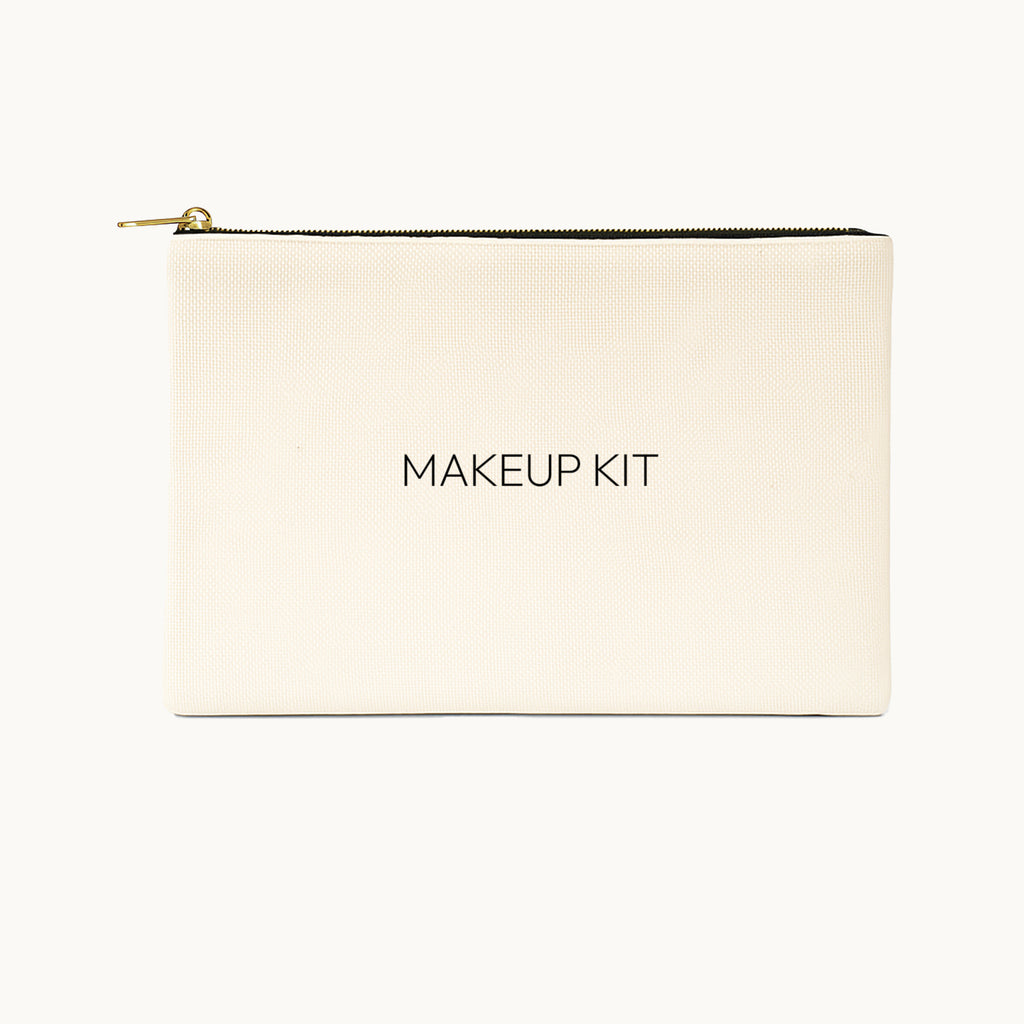 Makeup Kit  – Clutch