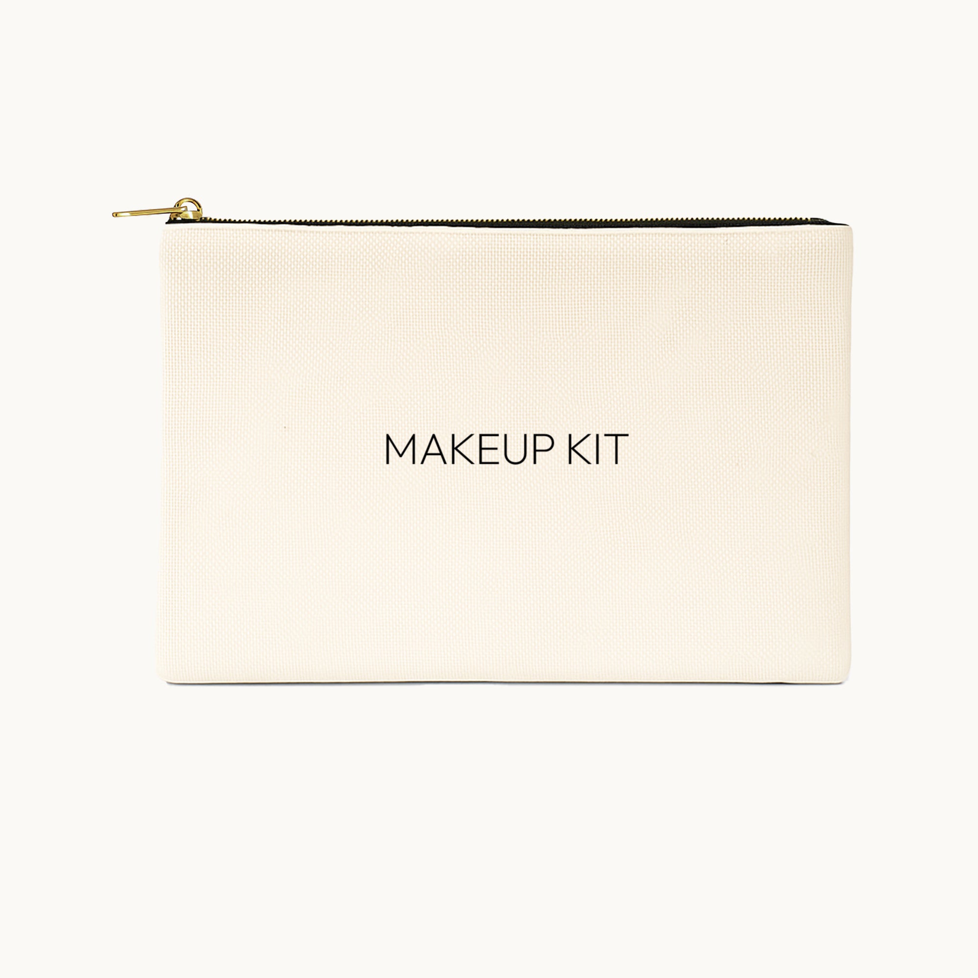 Makeup Kit  – Clutch