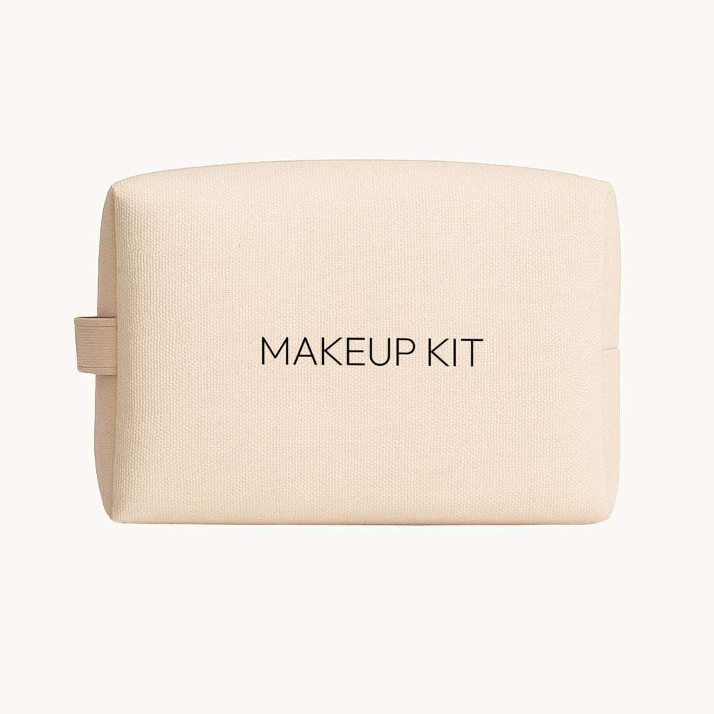 Makeup Kit  – Organizer Çanta
