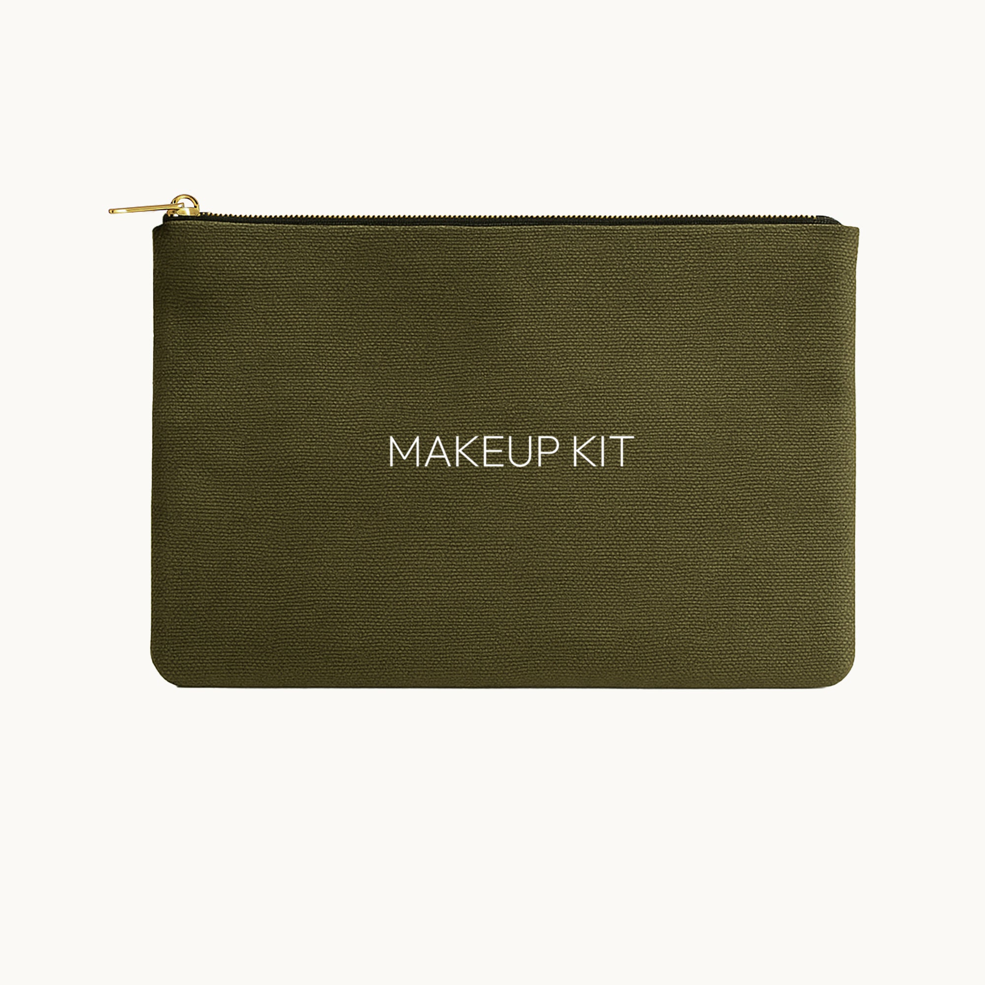 Makeup Kit  – Clutch