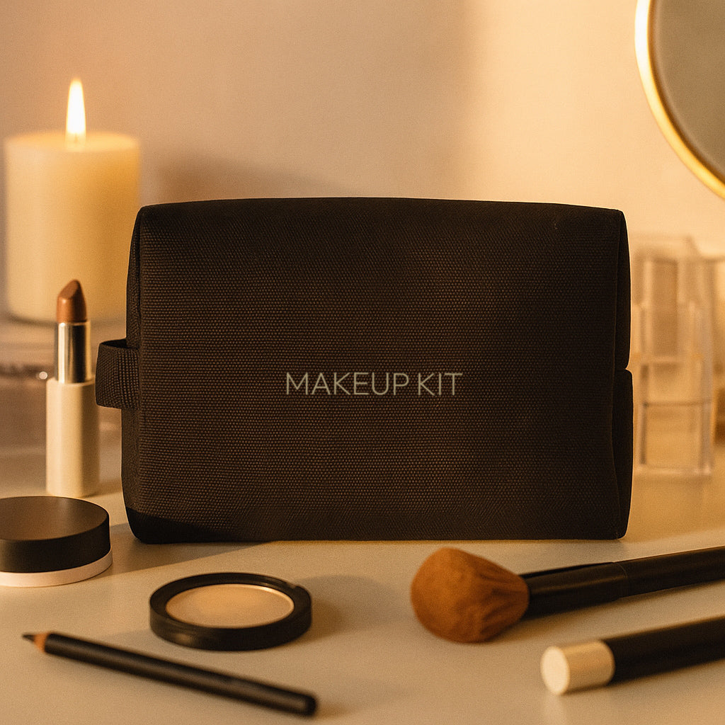 Makeup Kit  – Organizer Çanta