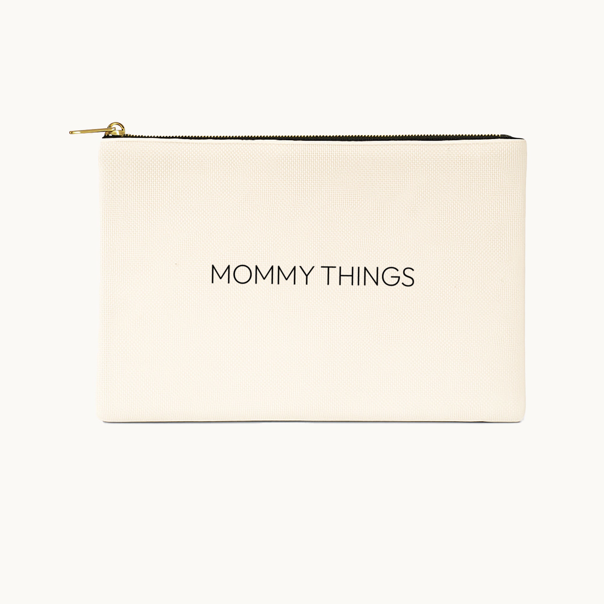 Mommy Things – Clutch
