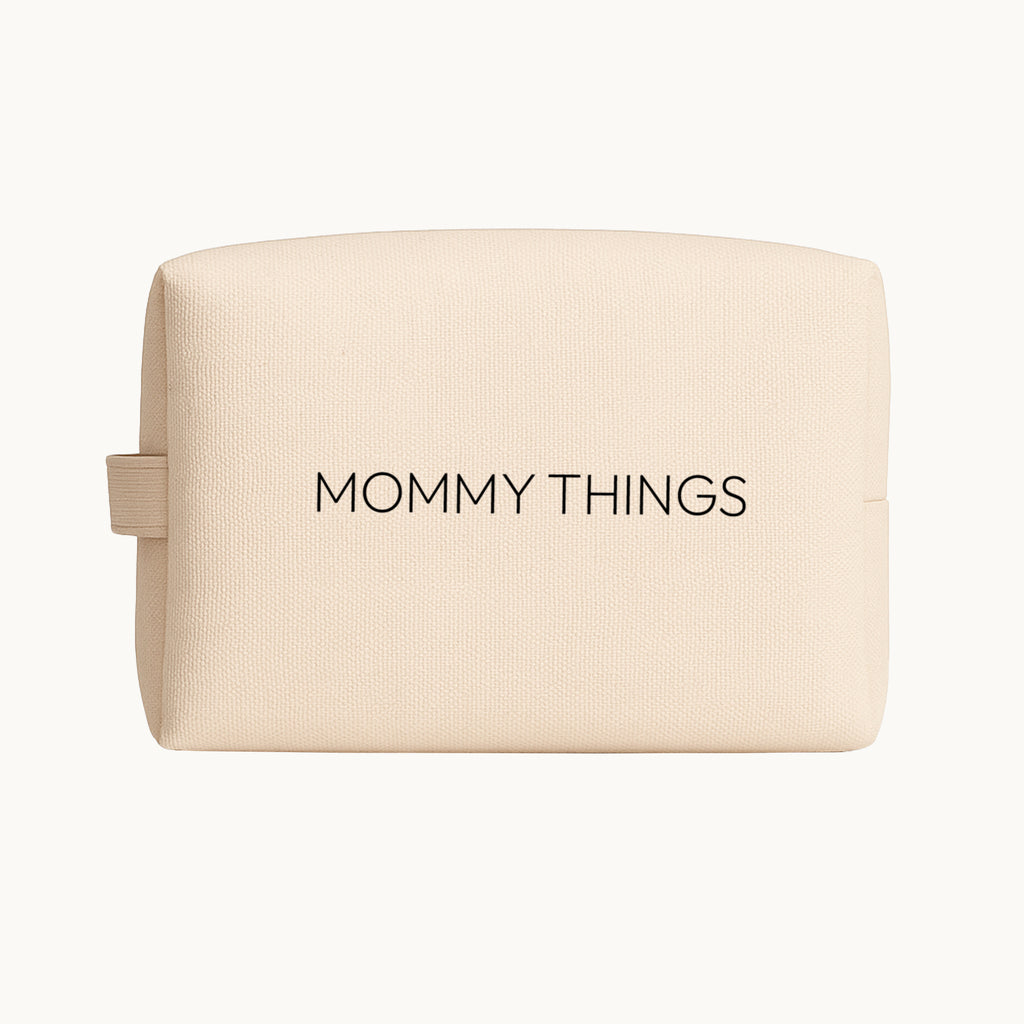 Mommy Things – Organizer Çanta