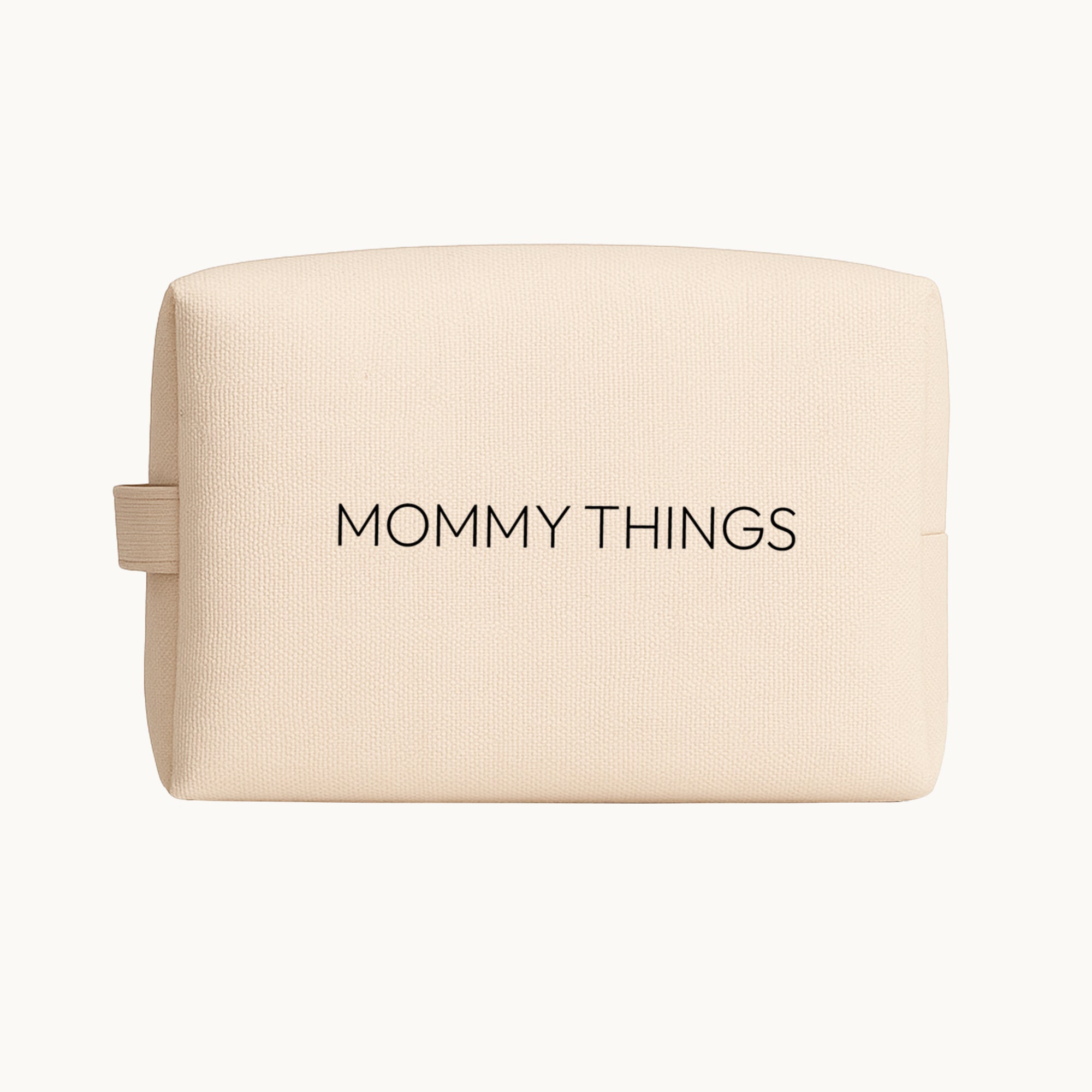 Mommy Things – Organizer Çanta