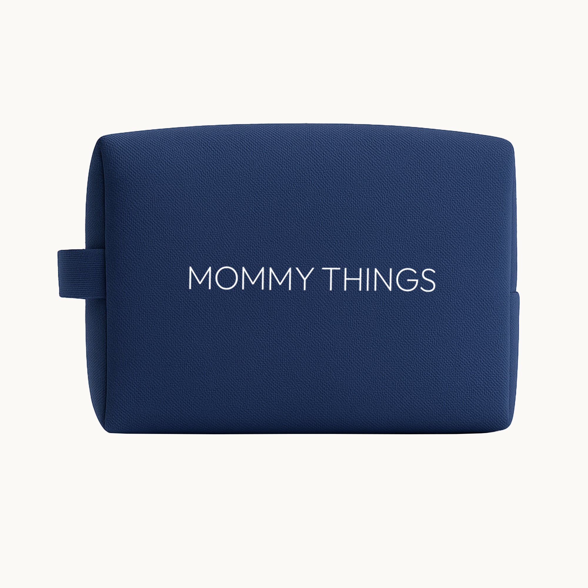 Mommy Things – Organizer Çanta