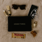 Mommy Things – Clutch