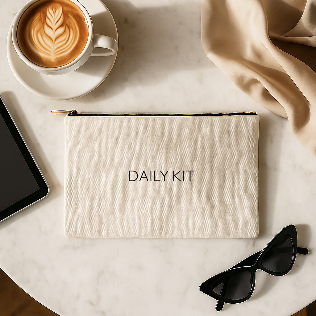Kişiselleştirilebilir Clutch