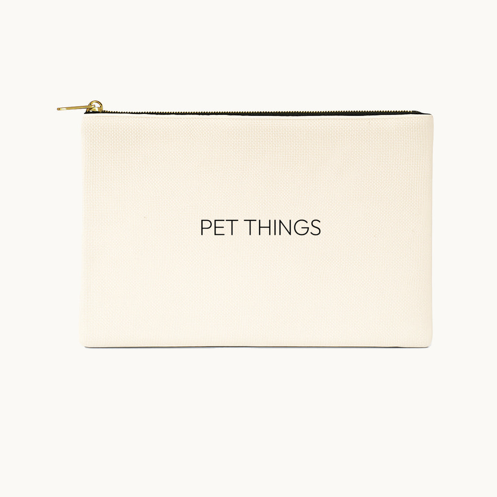 Pet Things – Clutch