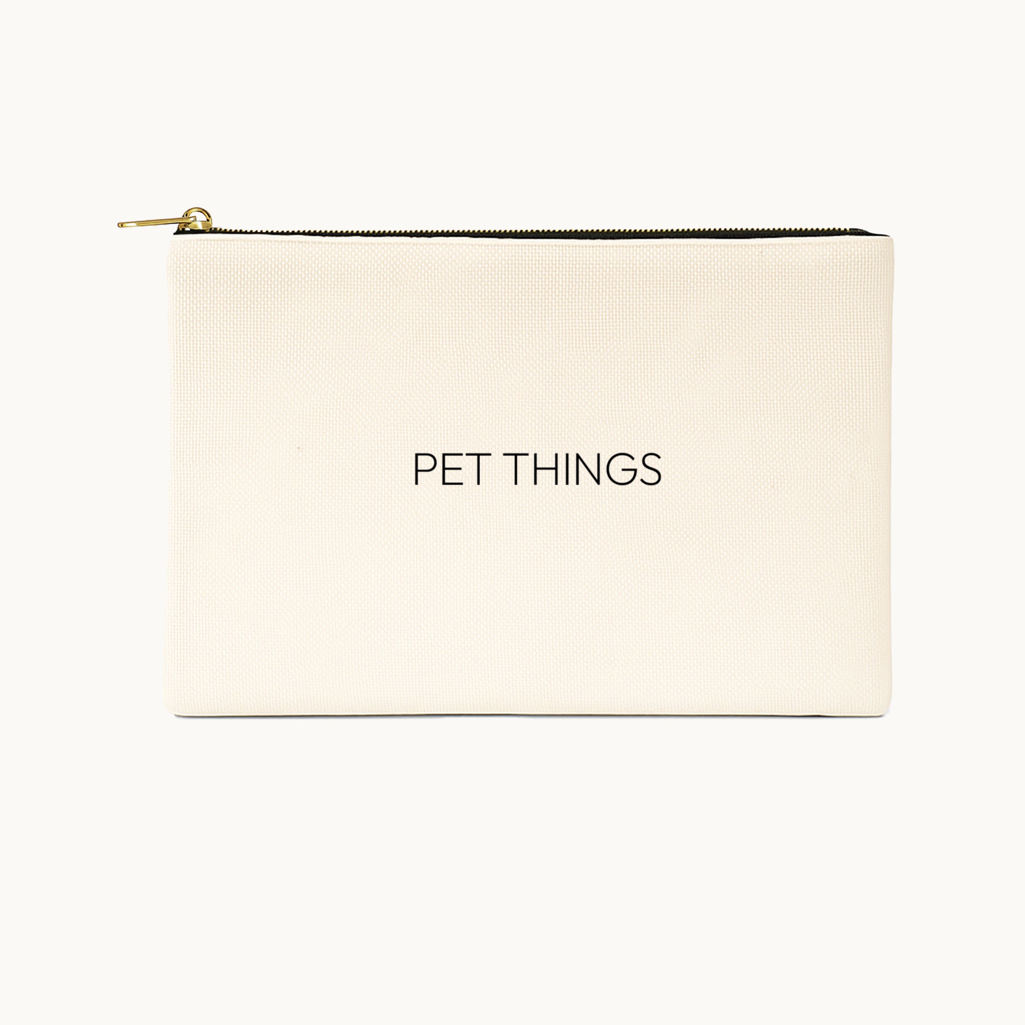Pet Things – Clutch